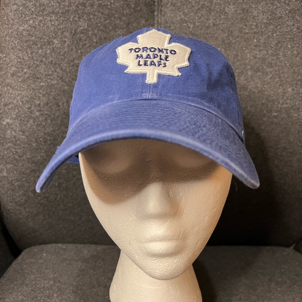 Toronto Marple Leaves cap